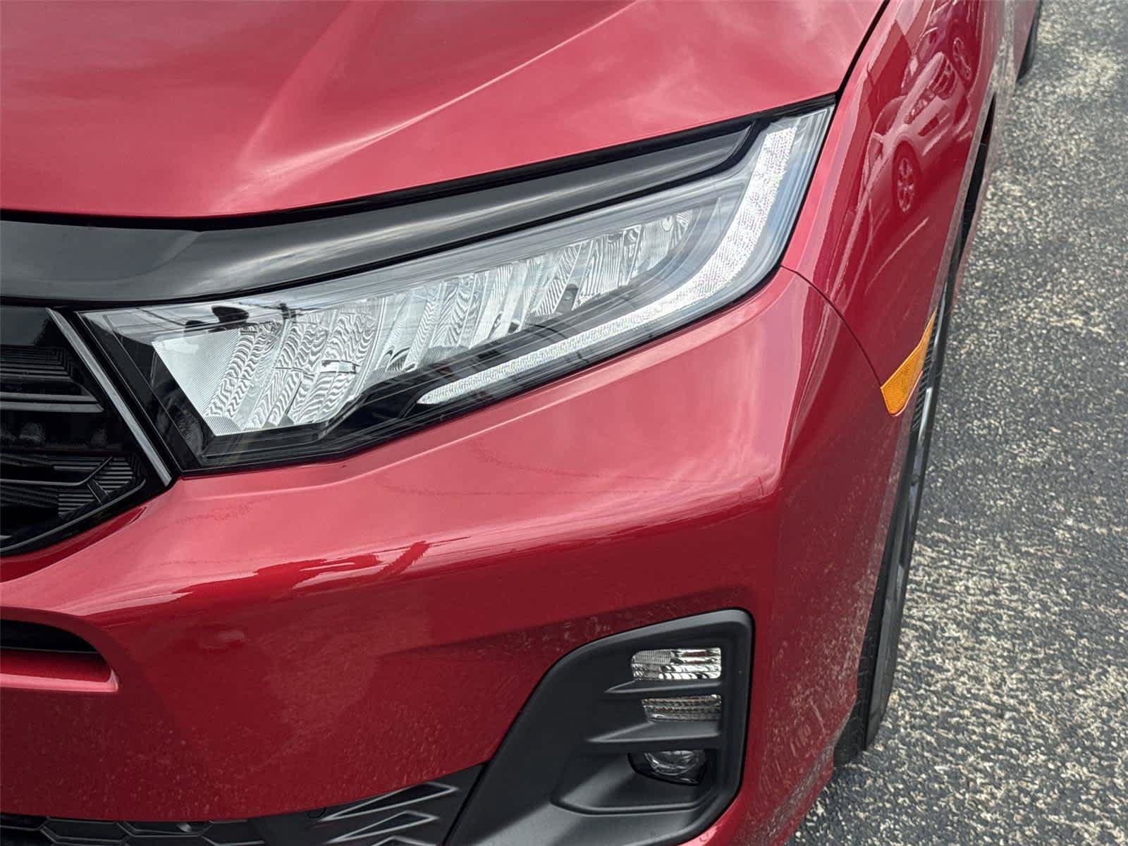 Used 2026 Honda Odyssey Touring image 9