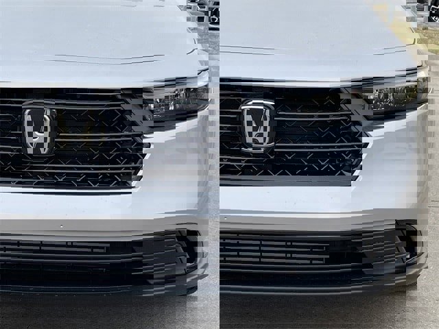 New 2026 Honda Accord SE image 7