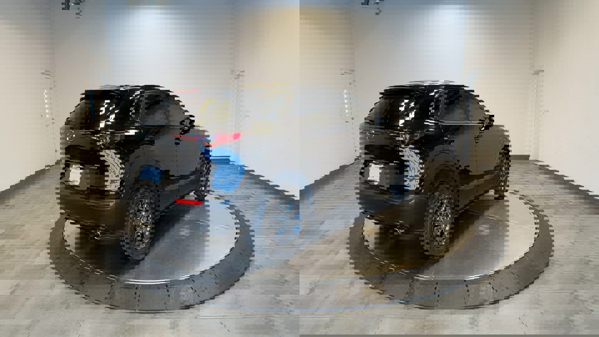 Used 2024 MAZDA CX-30 AWD 2.5 S image 8