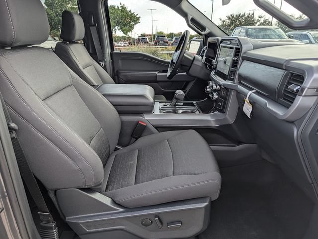 Used 2026 Ford F150 XLT w/ Equipment Group 302A MID AWD/4WD image 32