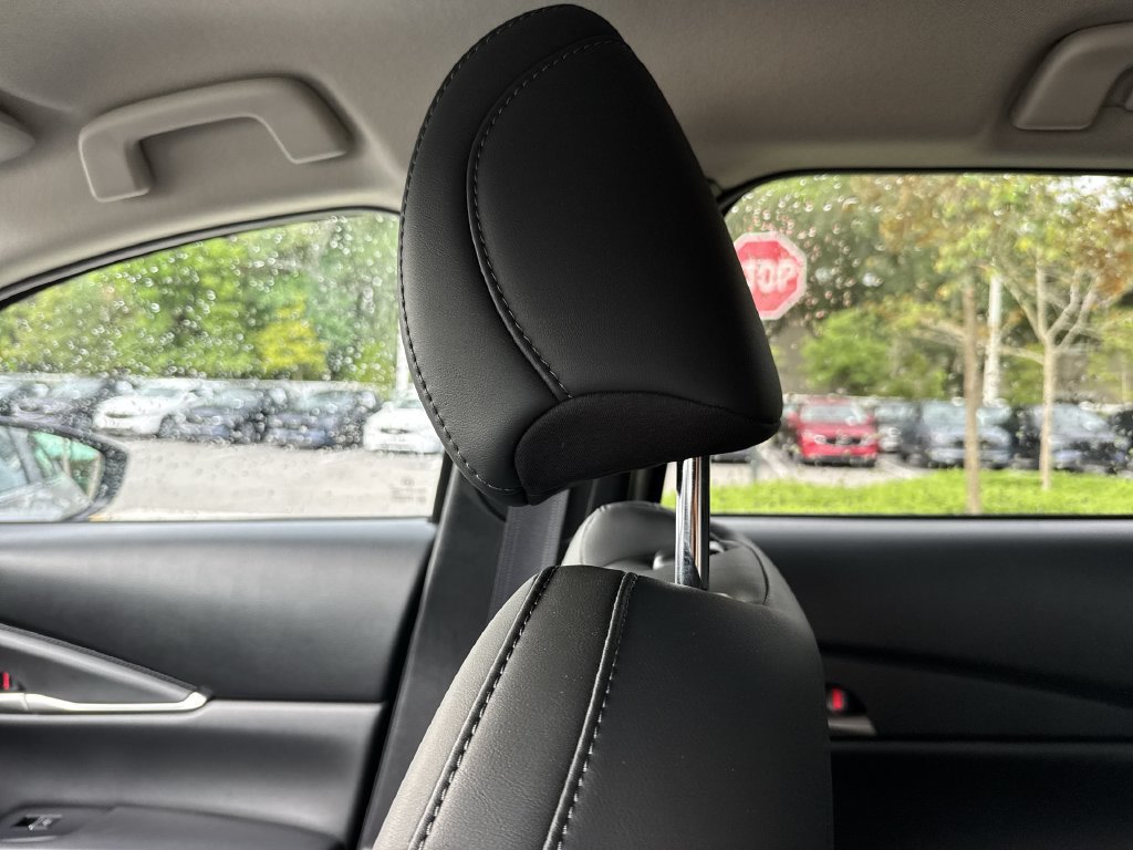 Certified 2024 MAZDA CX-30 AWD 2.5 S w/ Select Sport Pkg image 16