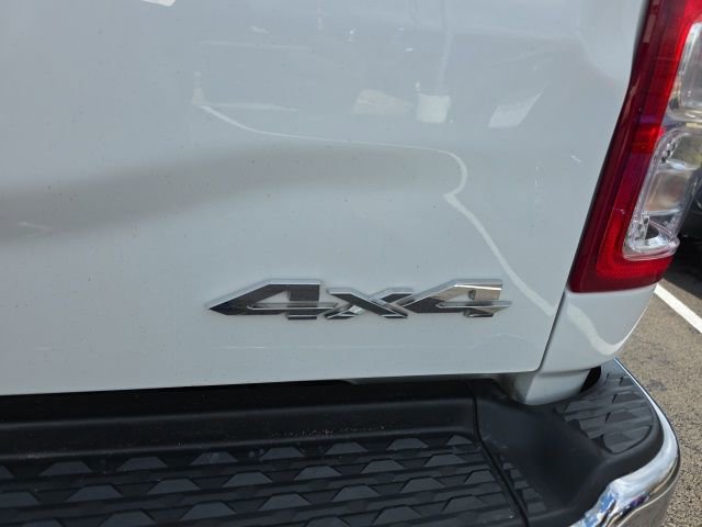 Used 2024 RAM 3500 Big Horn image 33