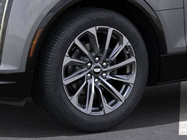 New 2027 Cadillac Lyriq Sport RWD image 9