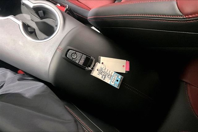 Used 2024 Ford Mustang GT Premium RWD image 36
