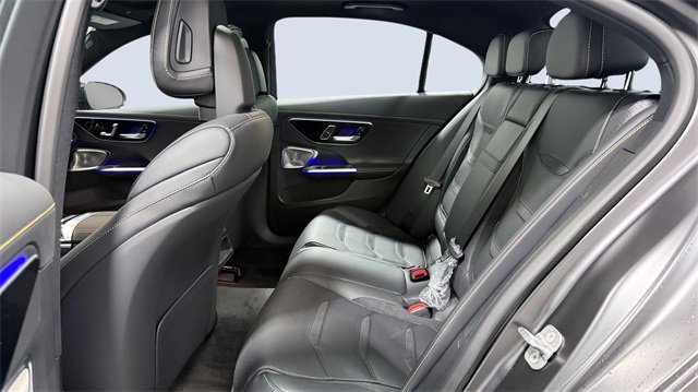 New 2026 Mercedes-Benz C 36 AMG S image 7