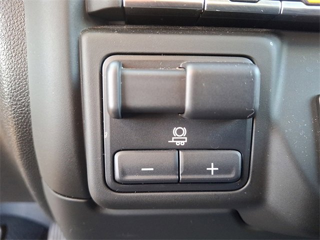 Used 2024 Chevrolet Silverado 1500 Custom w/ Rally Edition image 21