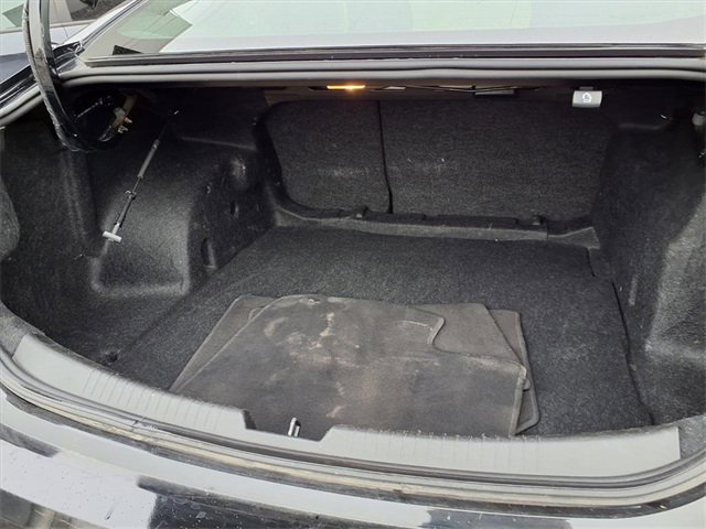 Used 2024 Chevrolet Malibu LT w/ Midnight Edition image 22