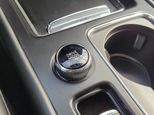 Certified 2024 Lincoln Corsair FWD image 28