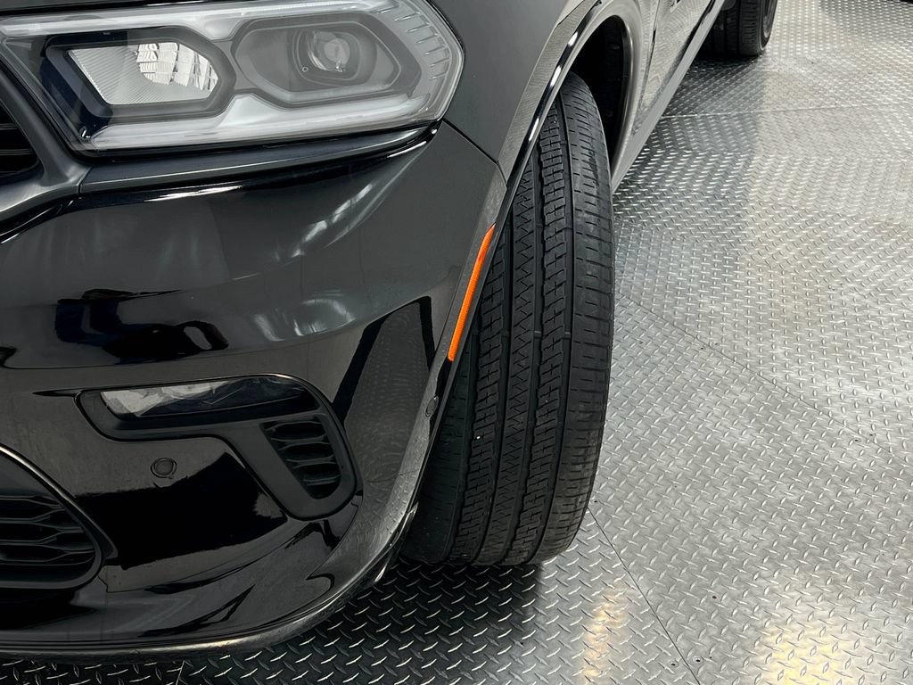 Used 2021 Dodge Durango R/T AWD/4WD image 40