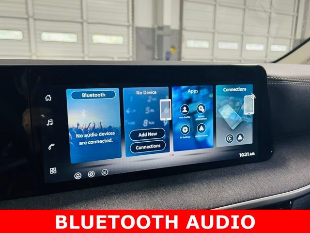 New 2026 Nissan Kicks SV image 6