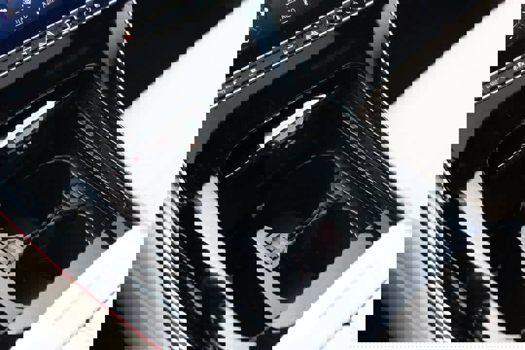 Used 2023 Mercedes-Benz C 300 4MATIC Sedan image 36