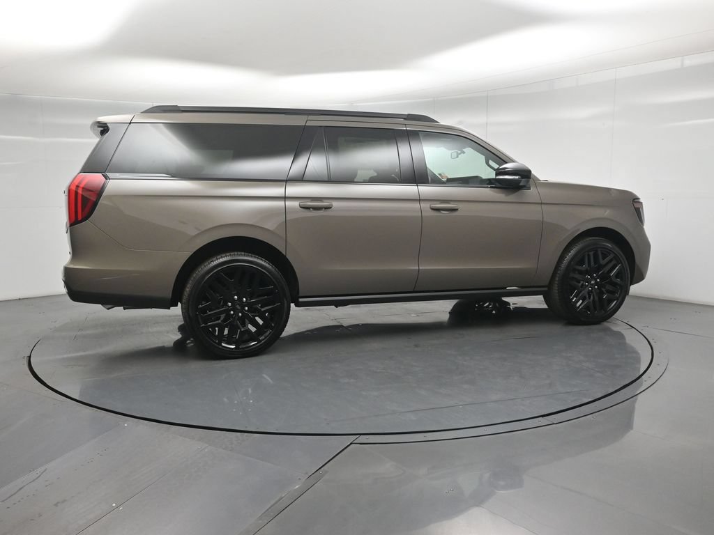 New 2027 Ford Expedition Max Platinum w/ Stealth Performance Package AWD/4WD image 25