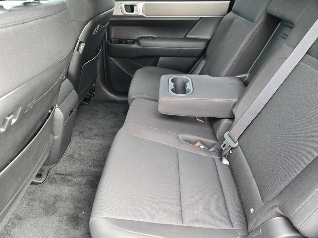 Certified 2026 Hyundai Santa Fe SE FWD image 29