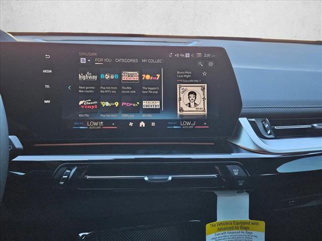 New 2026 BMW X1 xDrive28i w/ Technology Package image 11