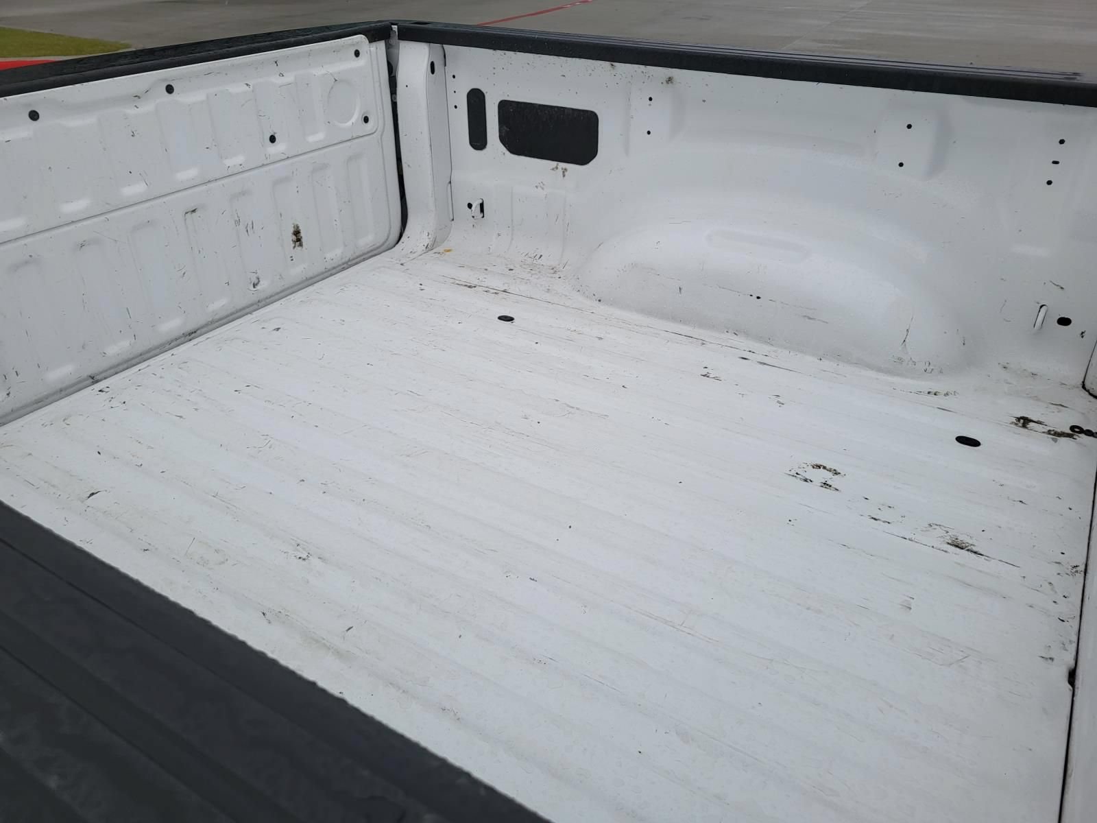 Used 2025 RAM 1500 Lone Star AWD/4WD image 7