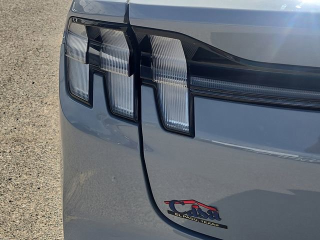 Used 2024 Ford Mustang Mach-E Premium RWD image 9