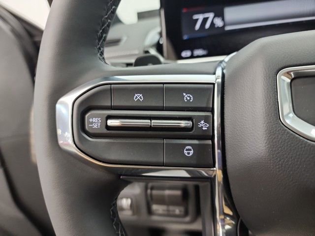 New 2025 GMC Sierra EV Denali image 15