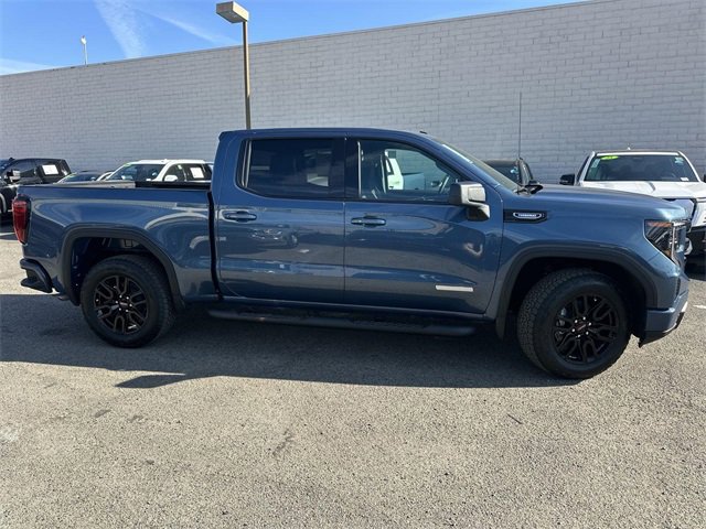 New 2026 GMC Sierra 1500 Elevation w/ Elevation Select Package image 3