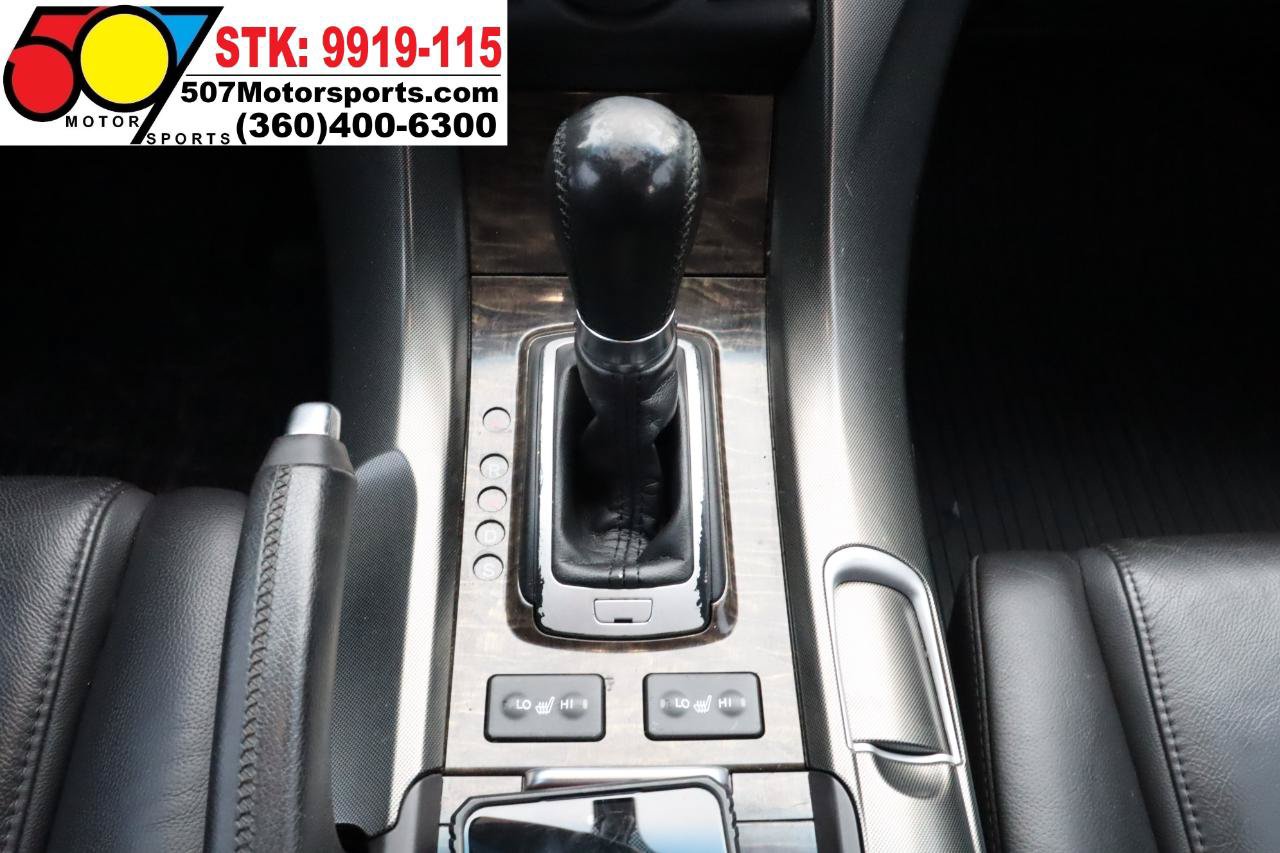 Used 2014 Acura TL FWD image 19