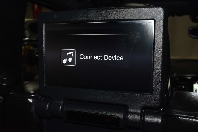 Used 2021 Jeep Grand Cherokee High Altitude AWD/4WD image 22