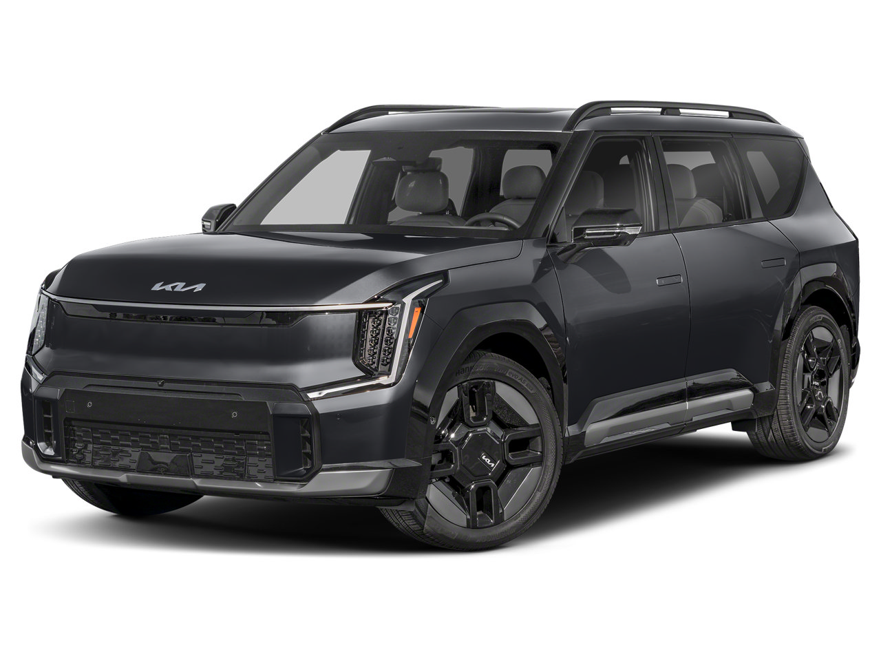 New 2026 Kia EV9 GT-Line AWD/4WD image 1