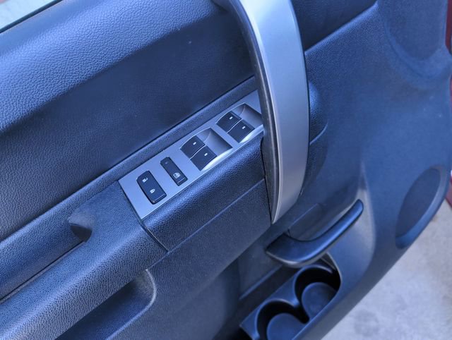 Used 2013 Chevrolet Silverado 1500 LT w/ All-Star Edition AWD/4WD image 12