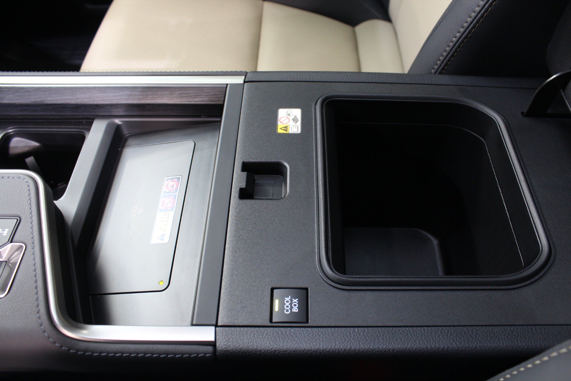 Used 2024 Lexus GX 550 AWD/4WD image 74