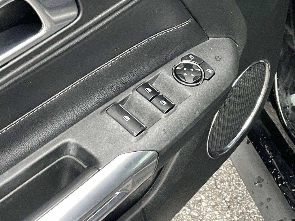 Used 2023 Ford Mustang Premium image 16