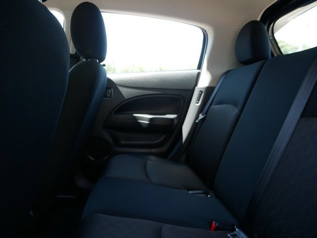 Used 2024 Mitsubishi Mirage ES FWD image 13