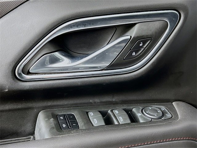 Used 2023 Chevrolet Tahoe RST image 9