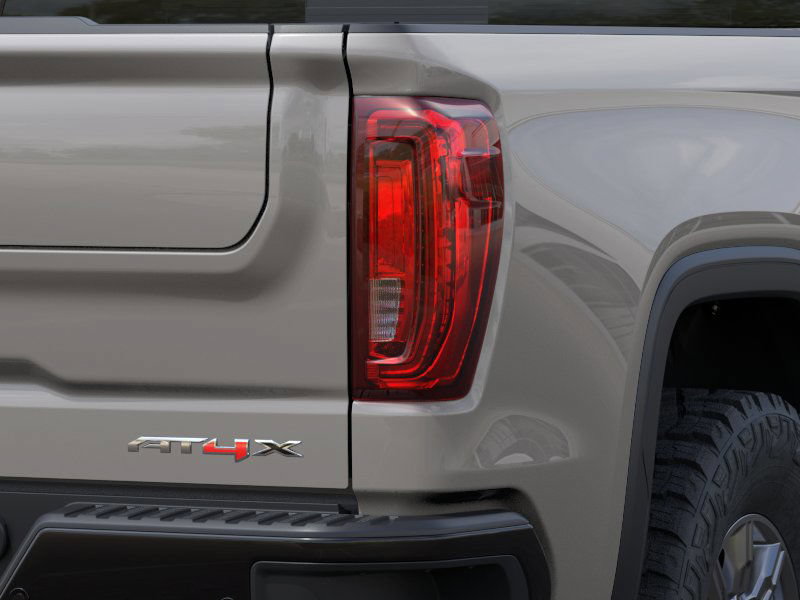New 2026 GMC Sierra 1500 AT4X AWD/4WD image 13