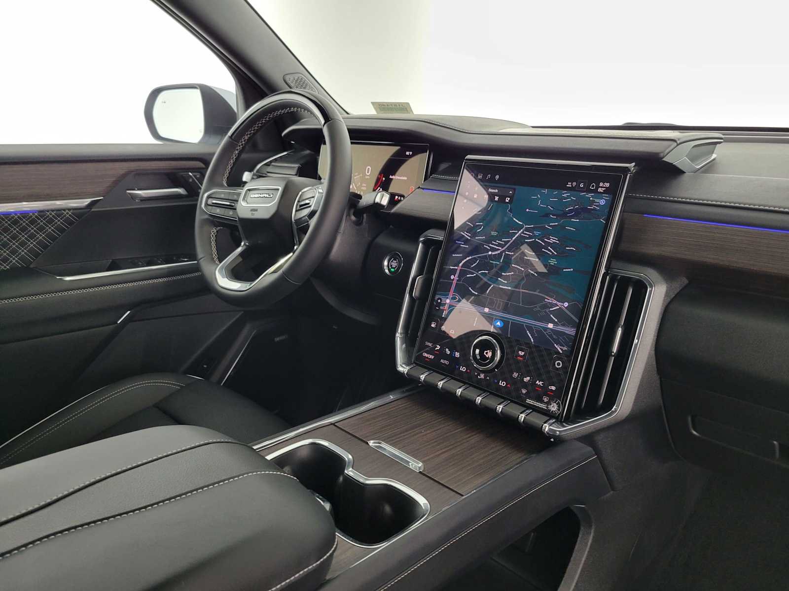New 2027 GMC Acadia Denali AWD/4WD image 11