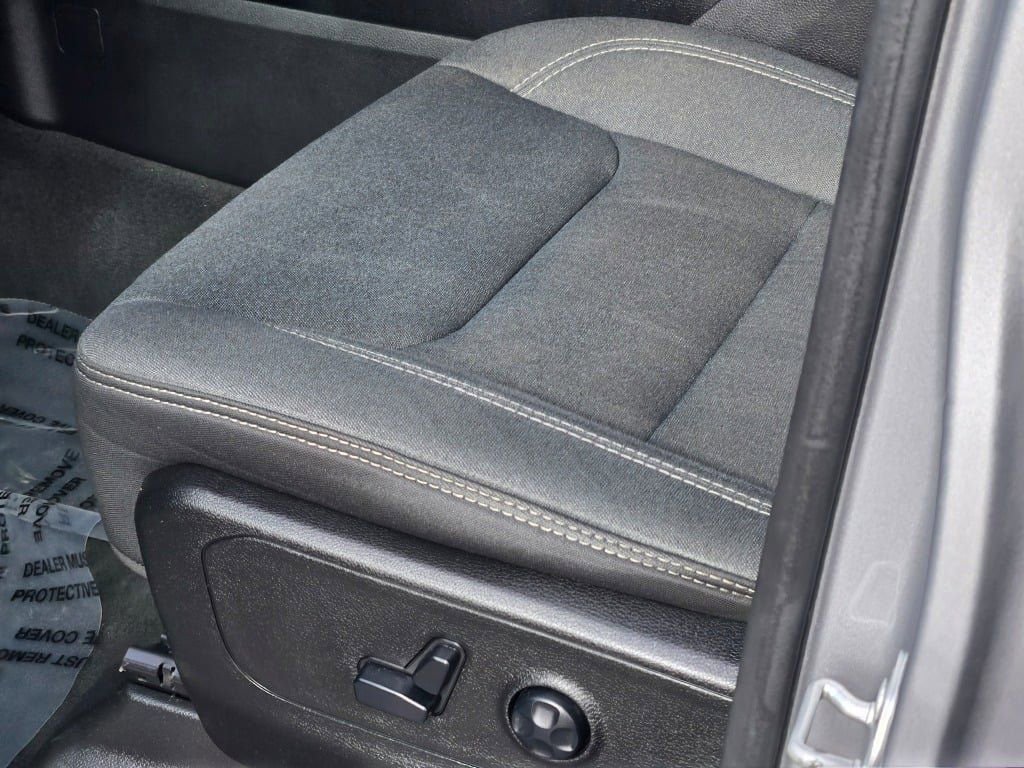 Used 2021 RAM 1500 Big Horn image 26