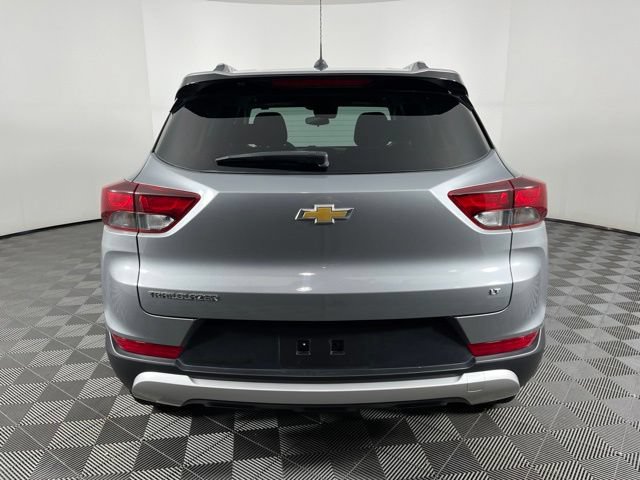 Used 2023 Chevrolet TrailBlazer LT FWD image 10