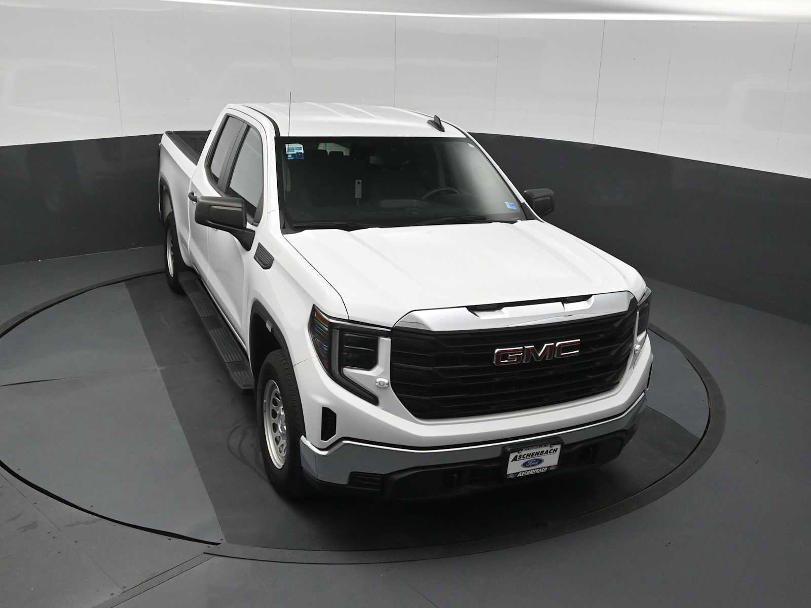 Used 2024 GMC Sierra 1500 Pro w/ Pro Value Package AWD/4WD image 23