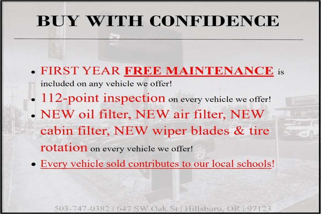 Used 2018 Kia Soul + FWD image 2
