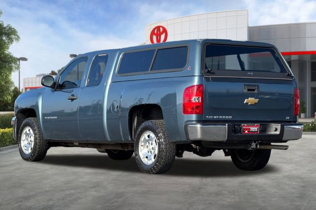 Used 2013 Chevrolet Silverado 1500 LT w/ All-Star Edition image 8