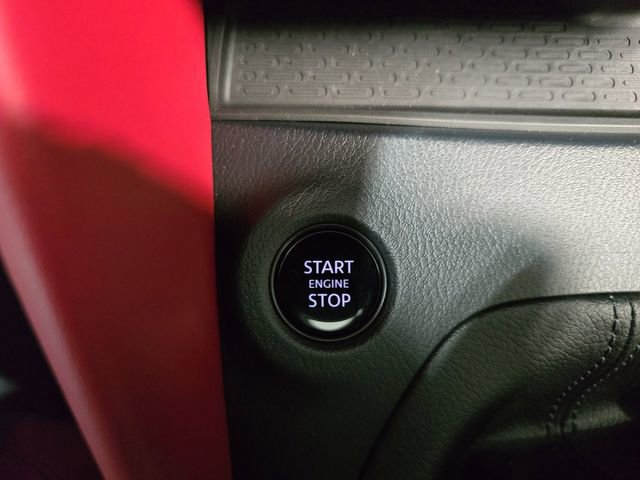 New 2026 Nissan Z Performance image 28