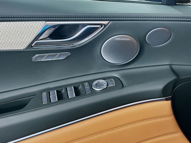 New 2026 Genesis GV80 2.5T Advanced image 18