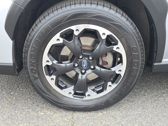 Used 2021 Subaru Crosstrek 2.0i w/ Popular Package #3 image 18