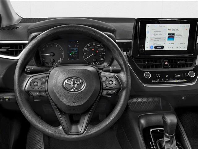 New 2025 Toyota Corolla LE image 4