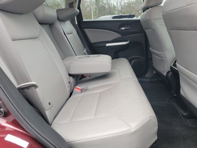 Used 2015 Honda CR-V EX-L image 25