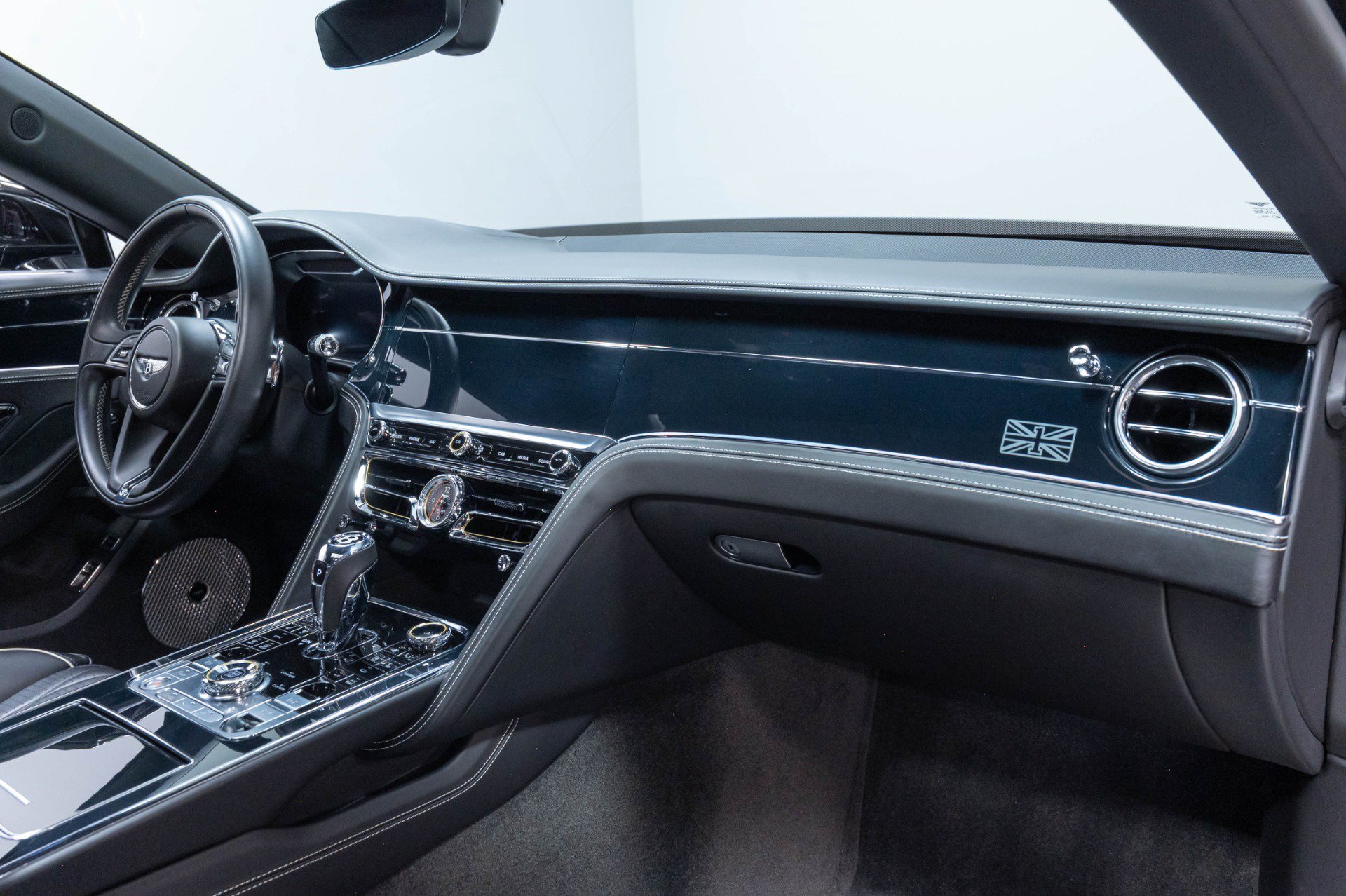 Used 2020 Bentley Flying Spur W12 AWD/4WD image 59