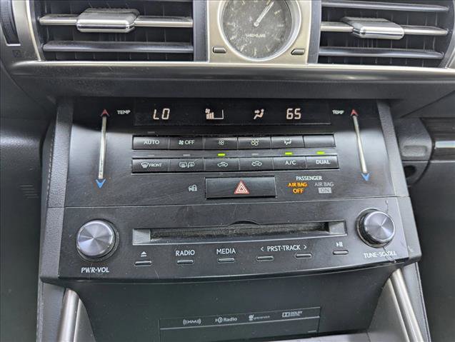 Used 2014 Lexus IS 250 AWD w/ Luxury Package w/Gray Wood image 19