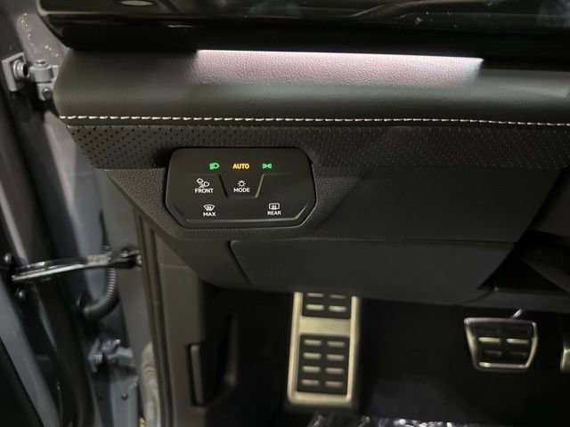 New 2026 Volkswagen Atlas SEL Premium R-Line image 19