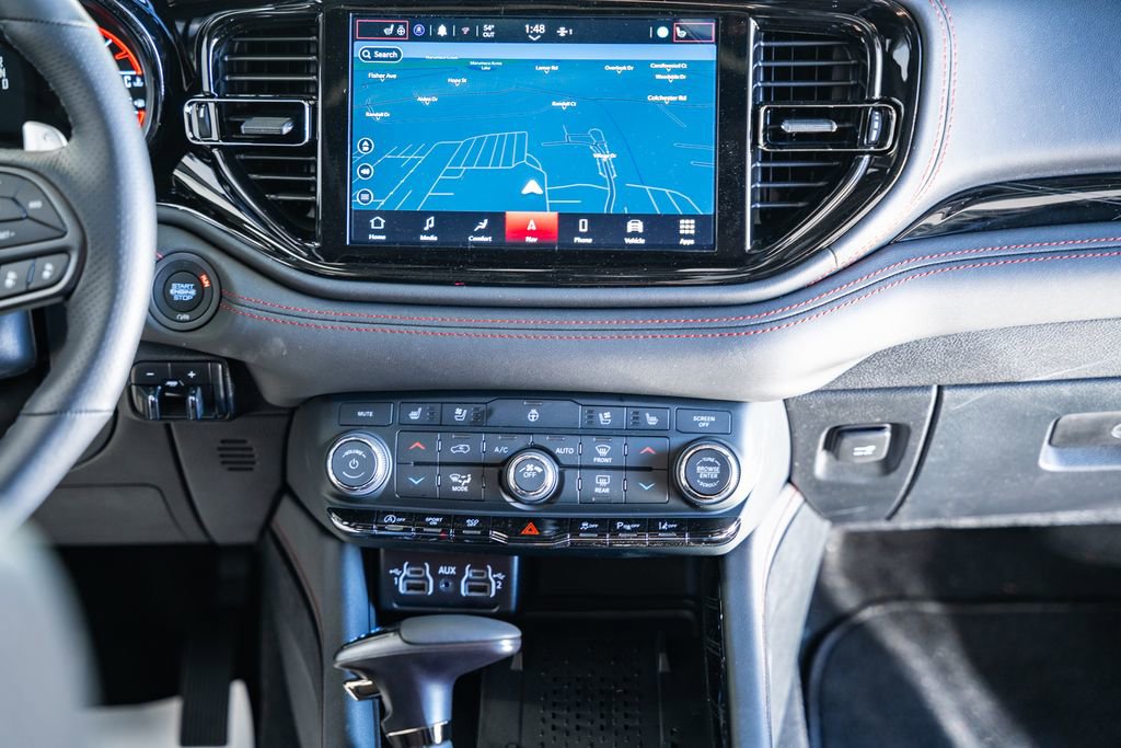 New 2026 Dodge Durango GT image 22
