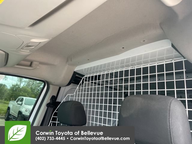Used 2019 Ford Transit Connect XL FWD image 24