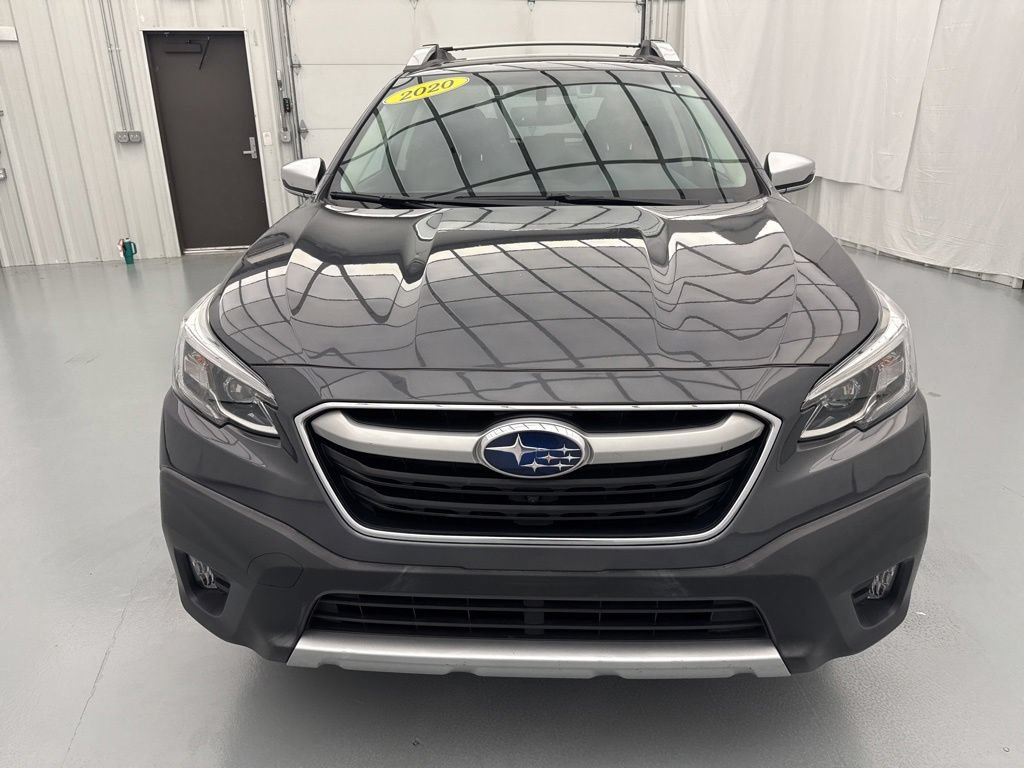 Used 2020 Subaru Outback Touring XT AWD/4WD image 2