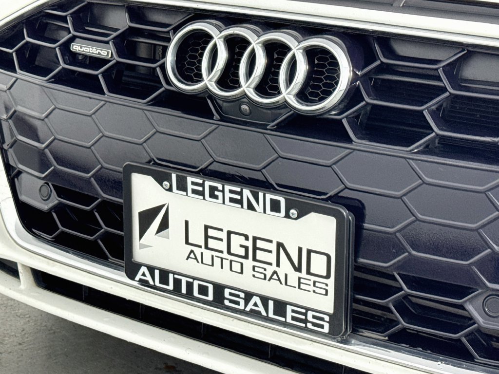 Used 2023 Audi A4 2.0T Premium Plus AWD/4WD image 11