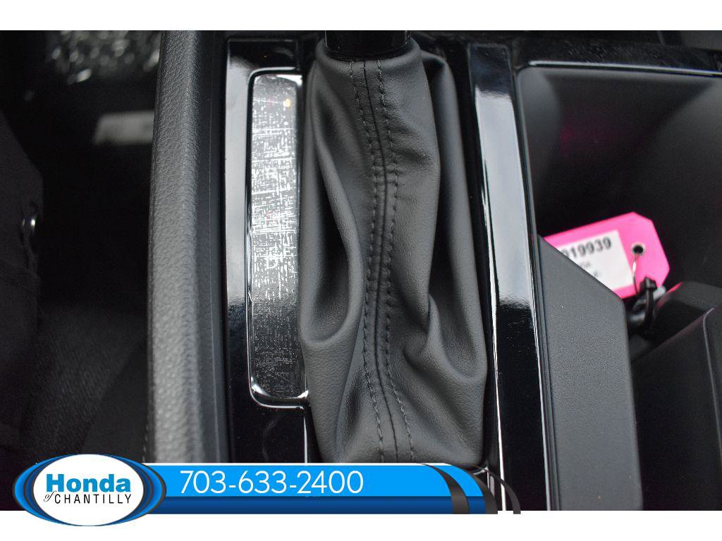 New 2026 Honda Accord Hybrid Sport-L image 18